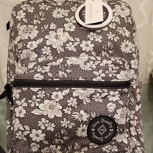 Vera Bradley  "NEW" Backpack